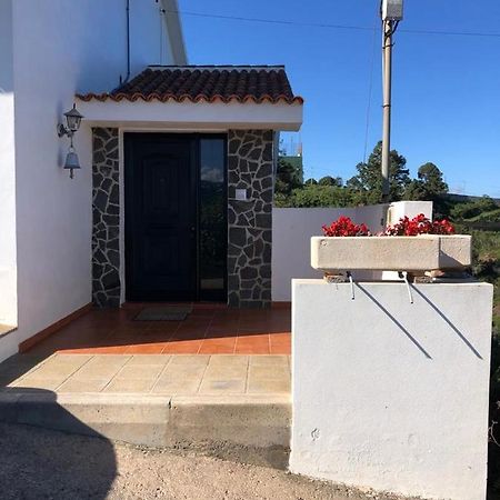 Apartamento La Campana de Arriba La Guancha Exterior foto