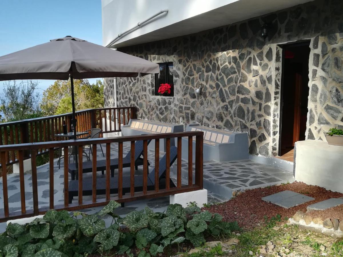 Apartamento La Campana de Arriba La Guancha Exterior foto