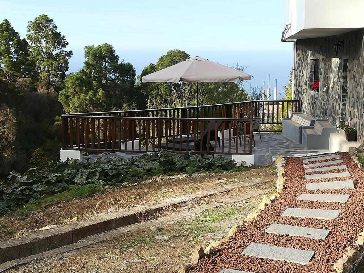 Apartamento La Campana de Arriba La Guancha Exterior foto