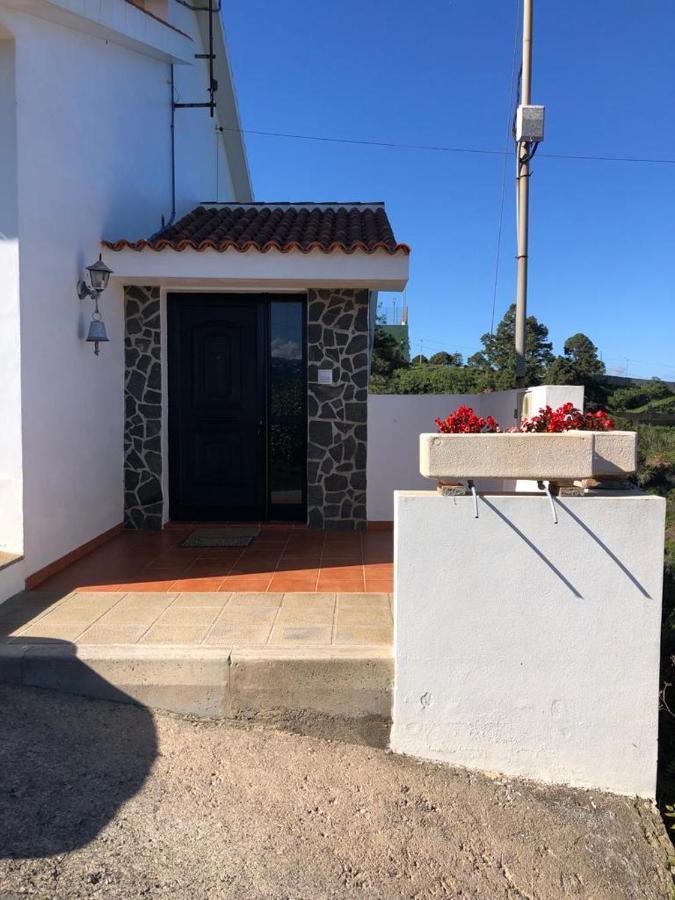 Apartamento La Campana de Arriba La Guancha Exterior foto